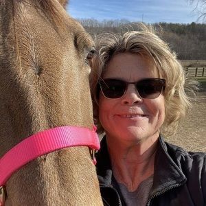 Meet your Posher, Mary